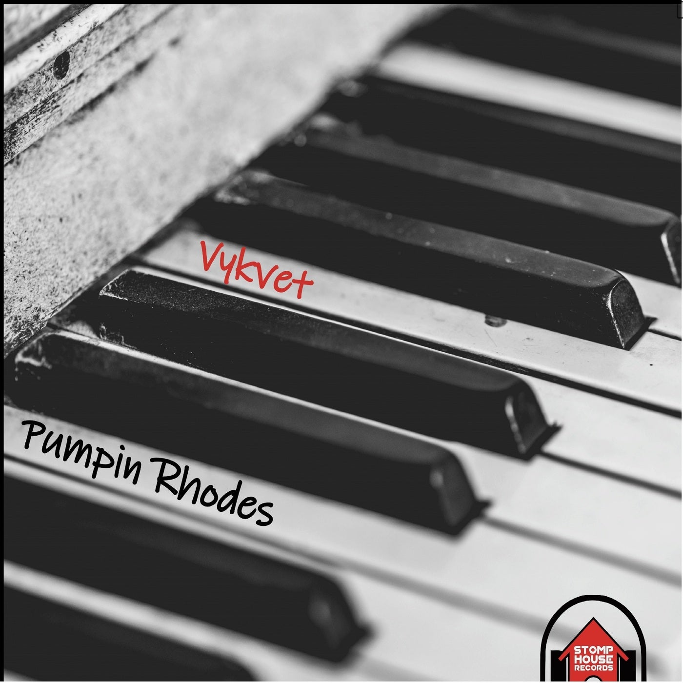 Pumpin Rhodes