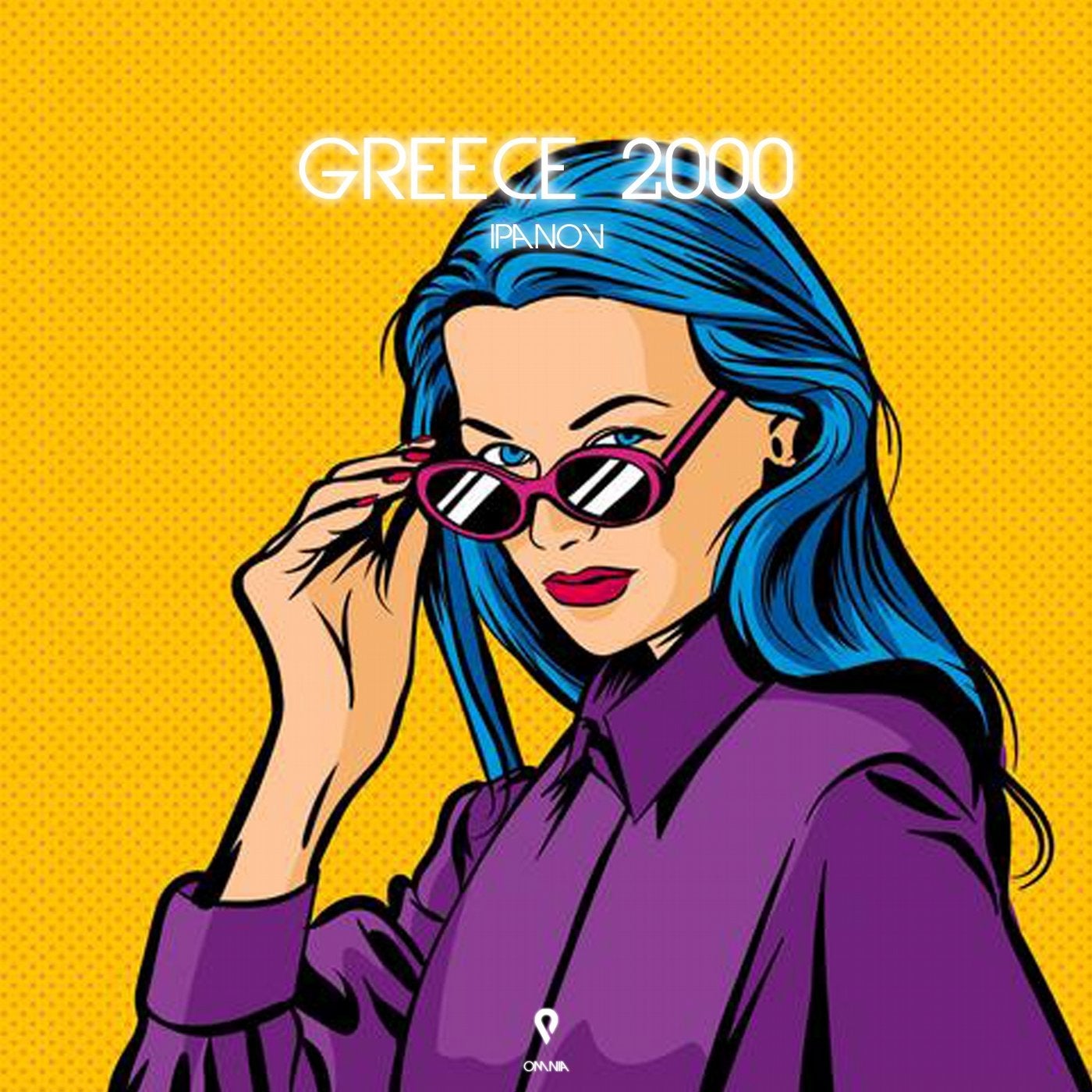 Greece 2000