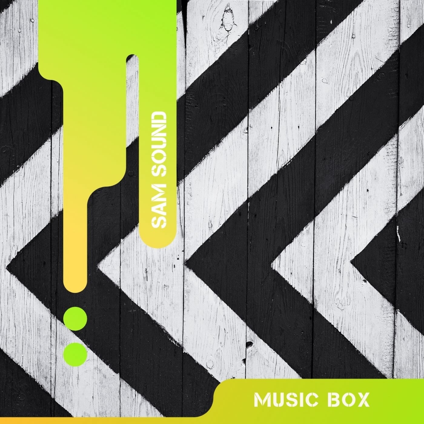 Music Box 8