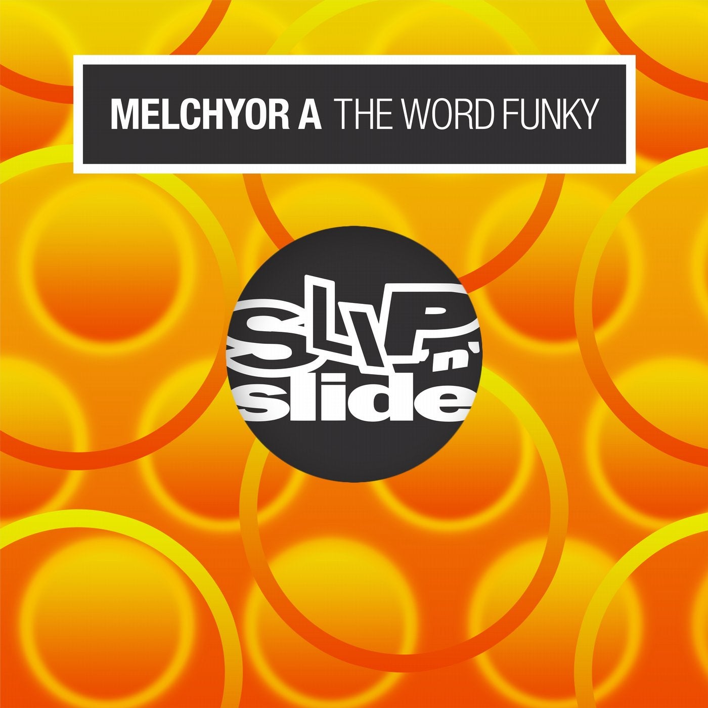 The Word Funky