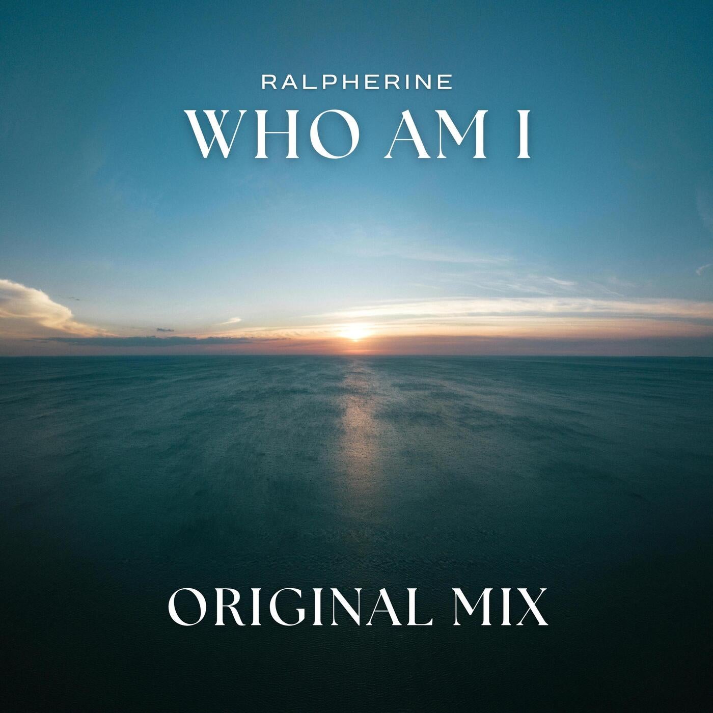 Who Am I