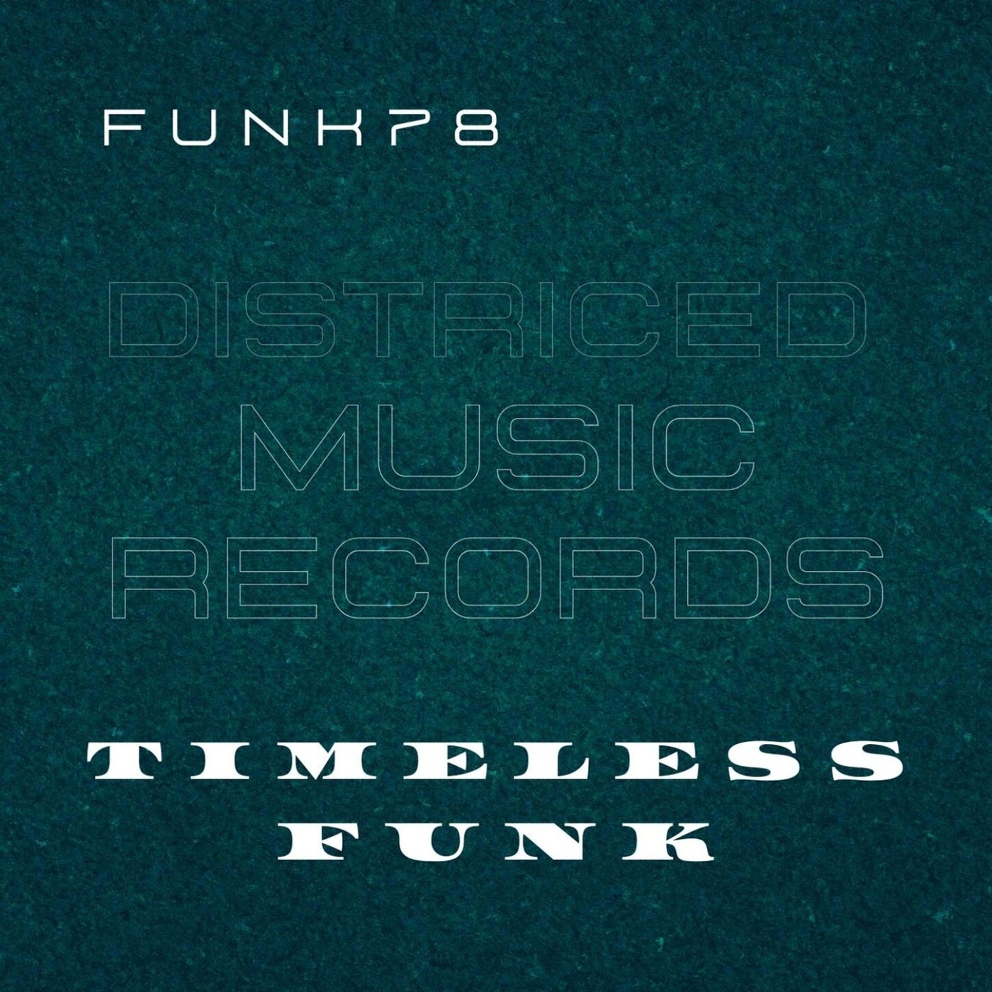 Timeless Funk