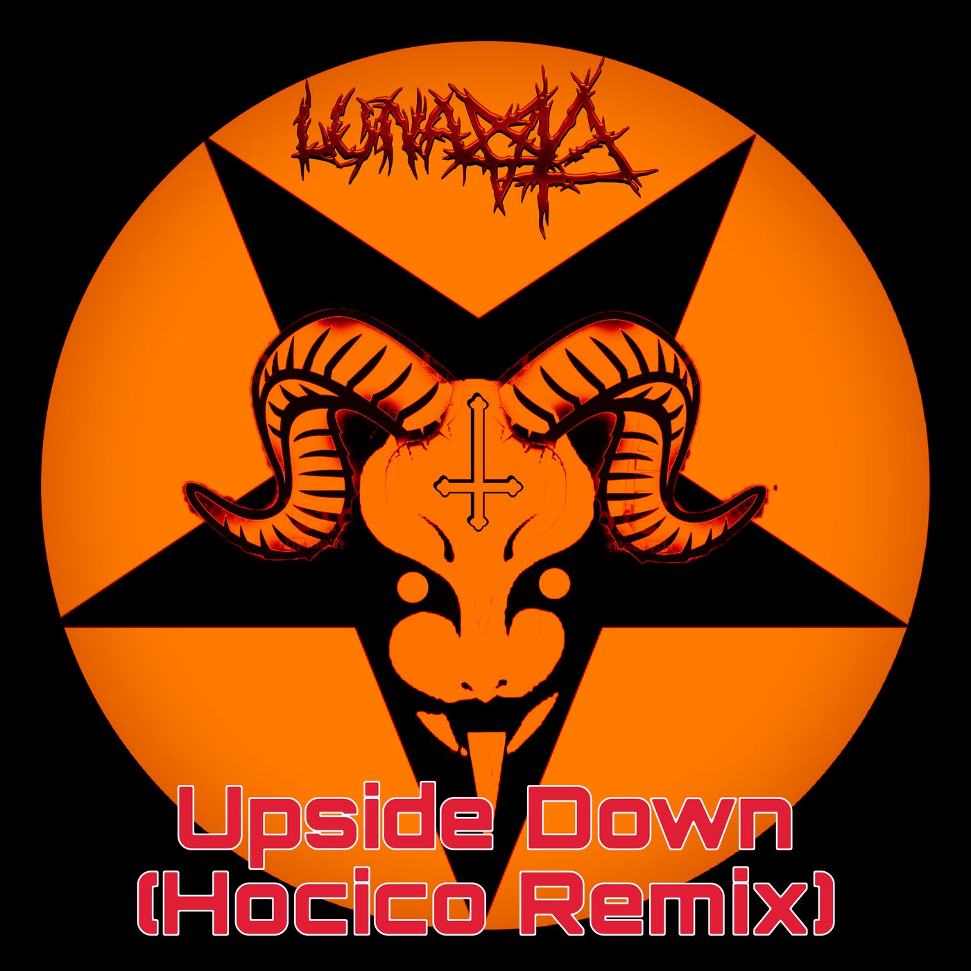 Upside Down (Hocico Remix)