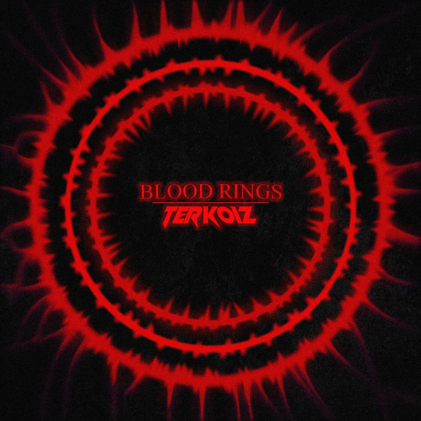 Blood Rings