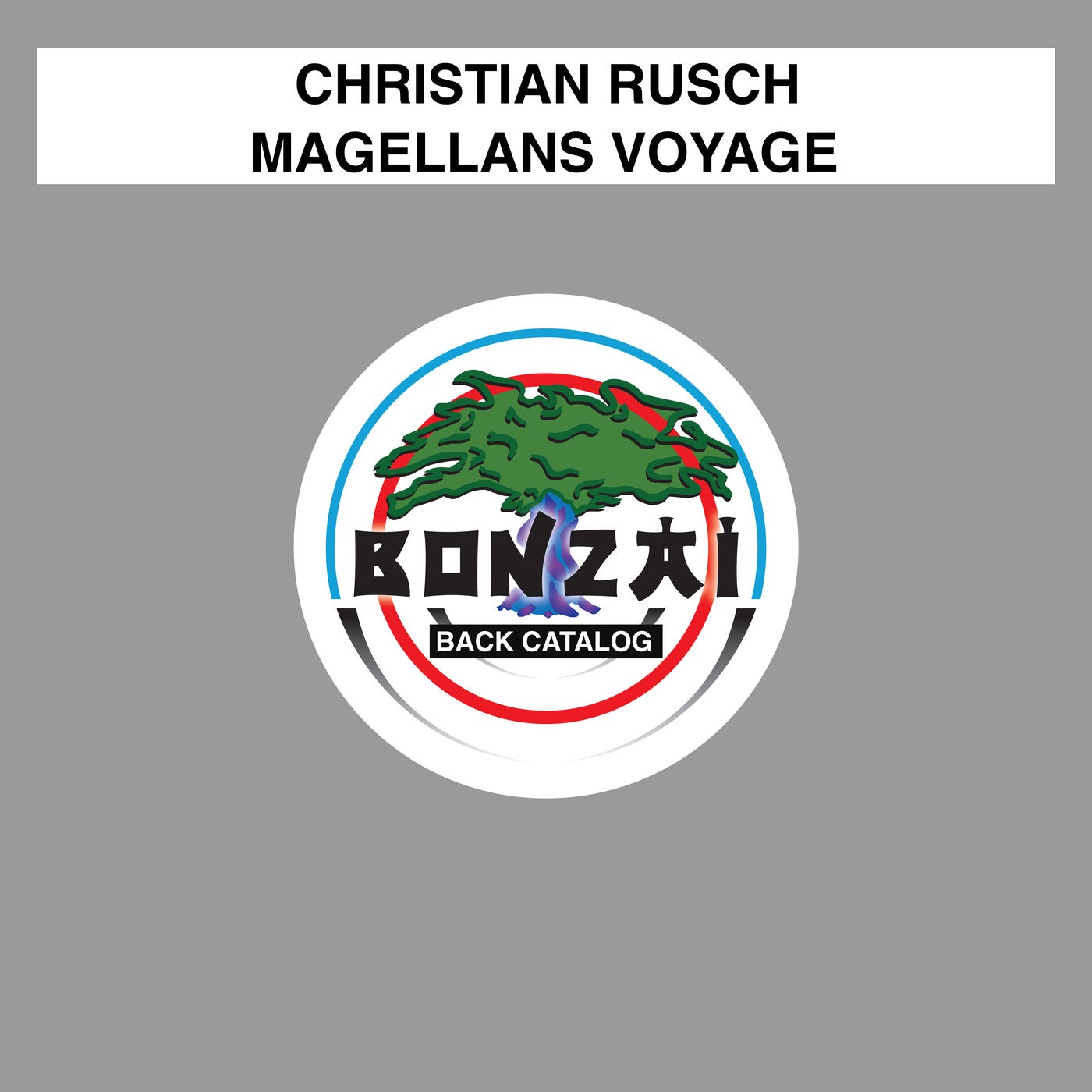 Magellans Voyage