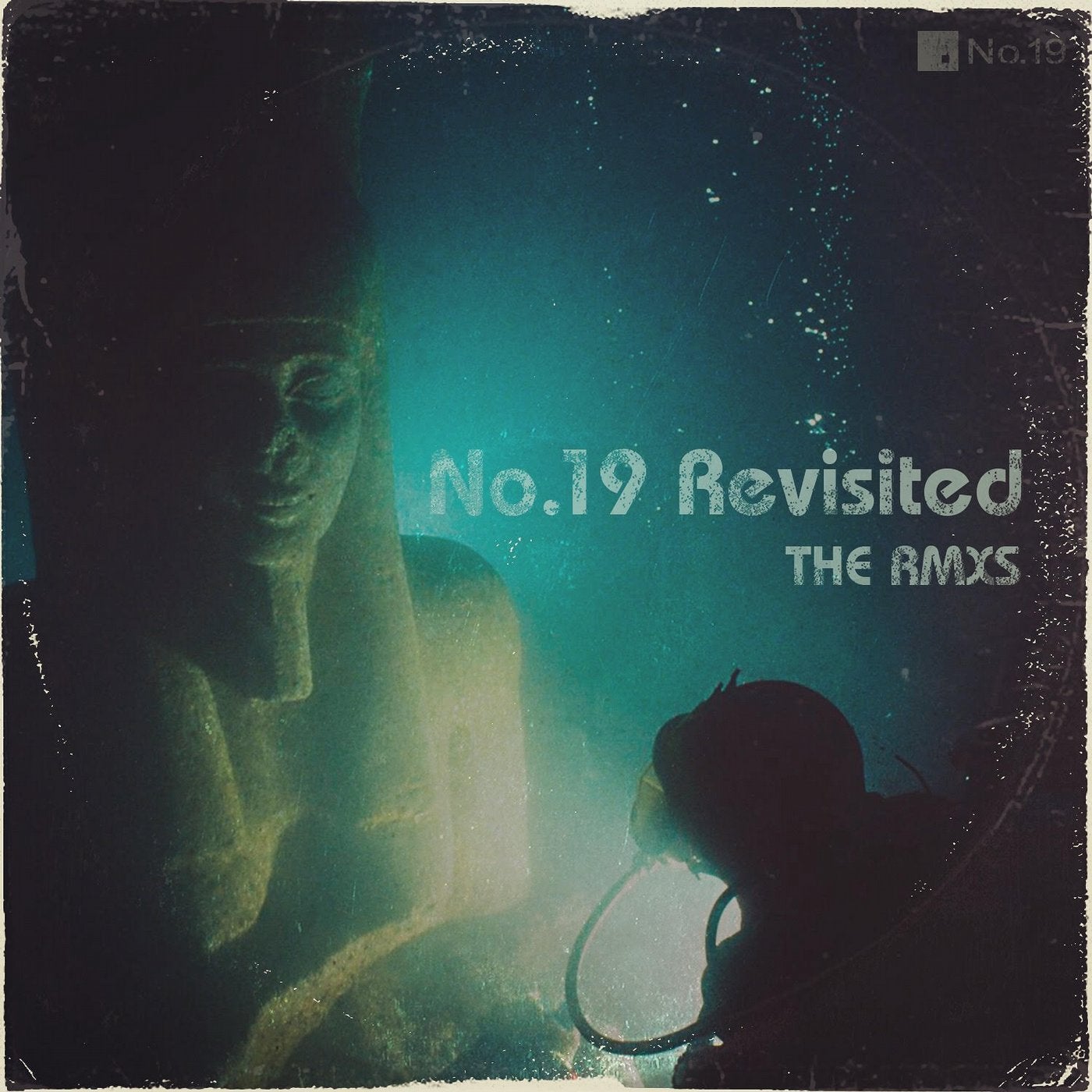 No.19 Revisited The RMXS