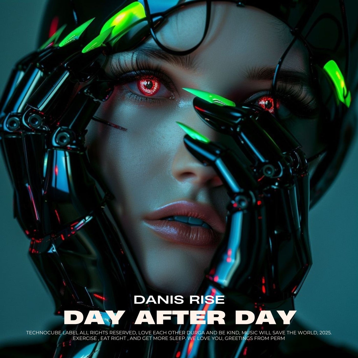 Day After Day