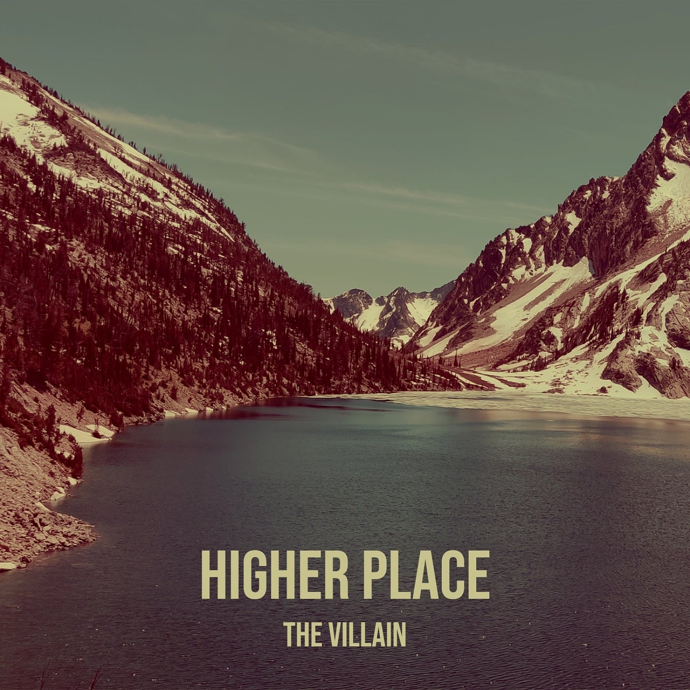 Higher Place