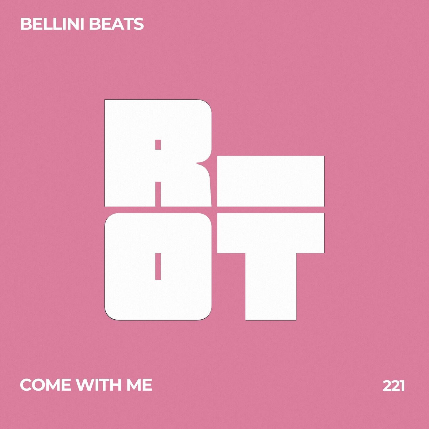 Come with Me