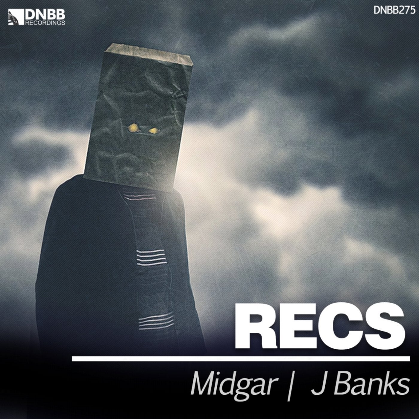 Midgar / J Banks