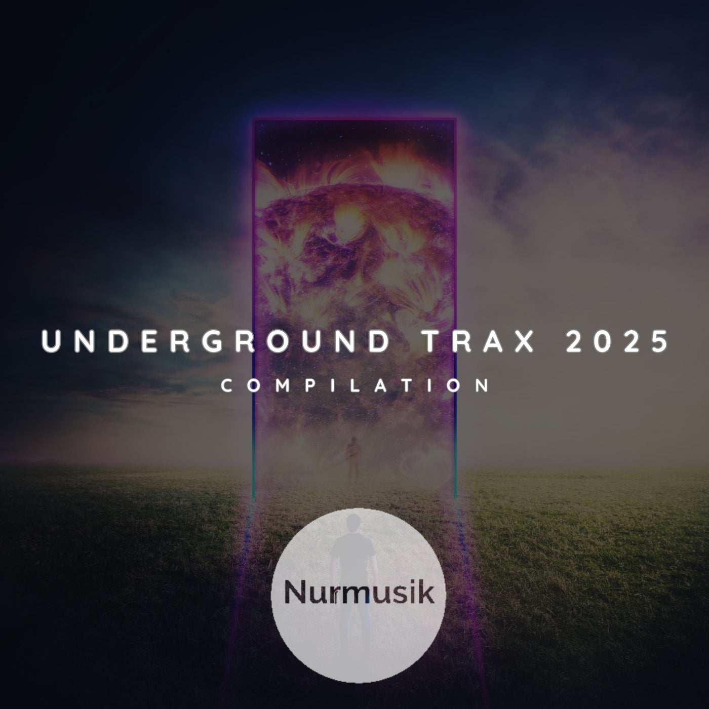 Underground Trax 2025