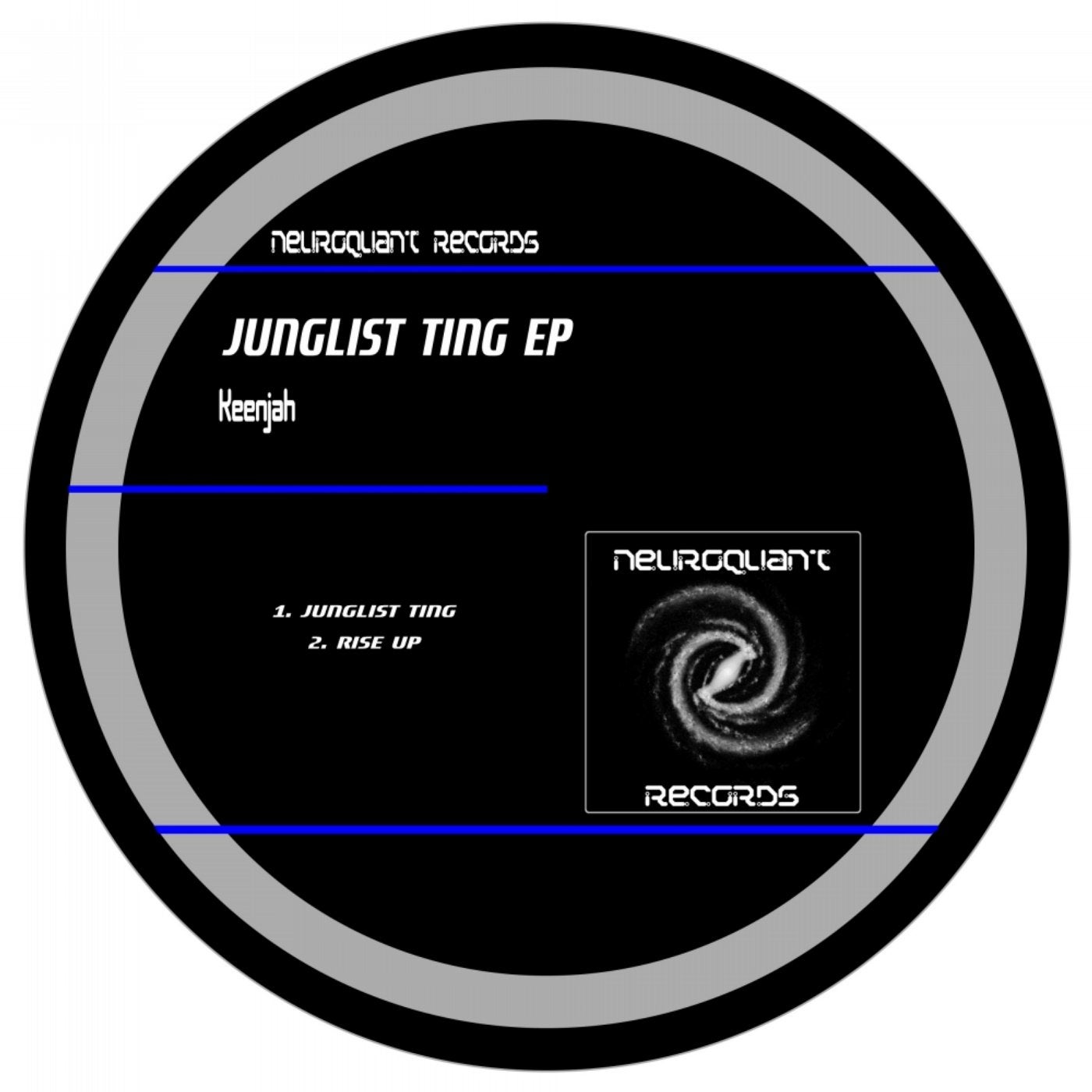 Junglist Ting