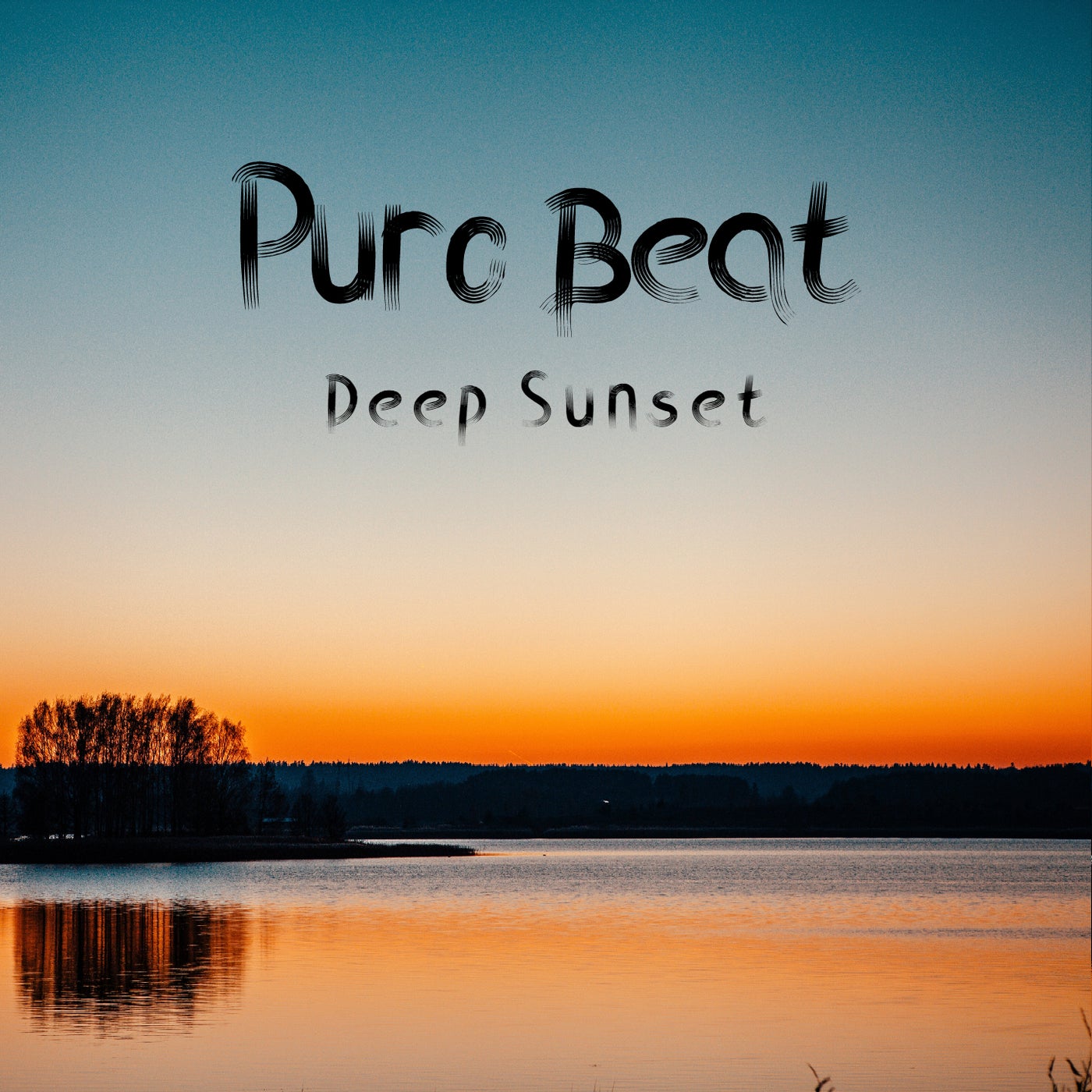 Deep Sunset