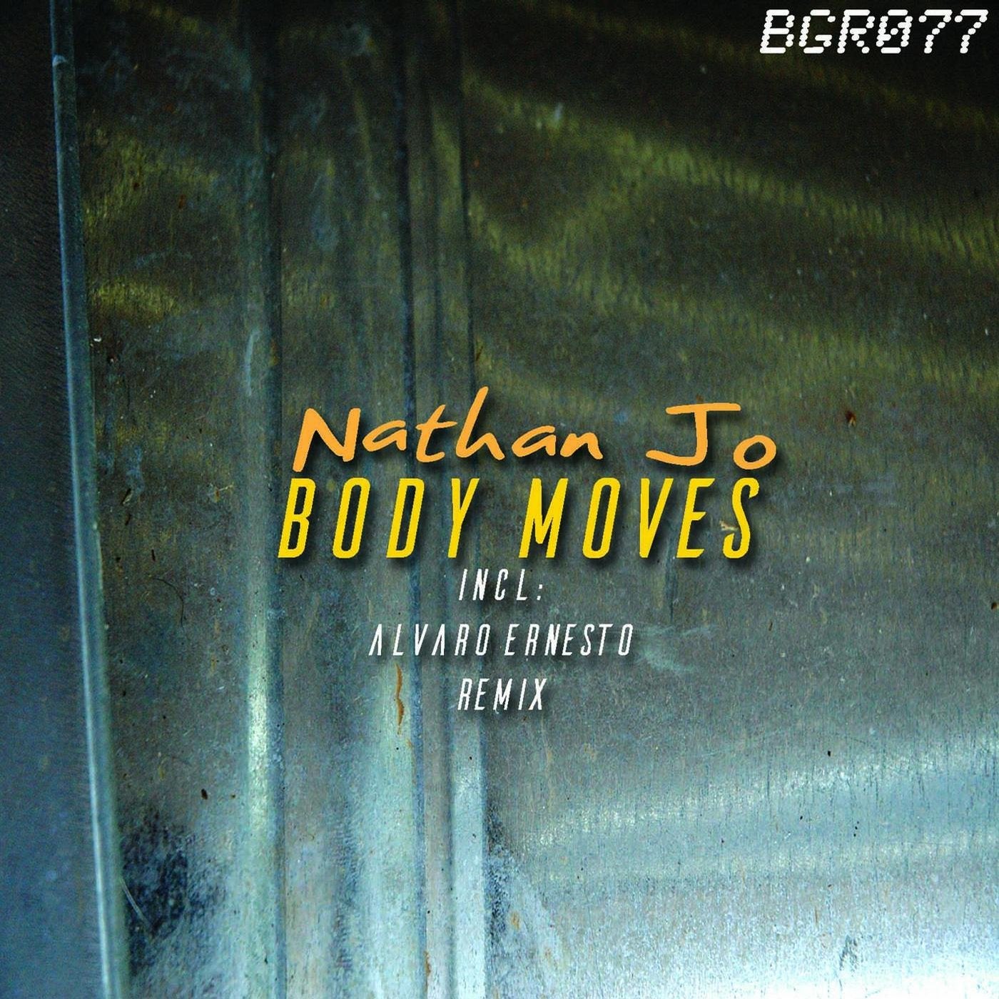 Body Moves