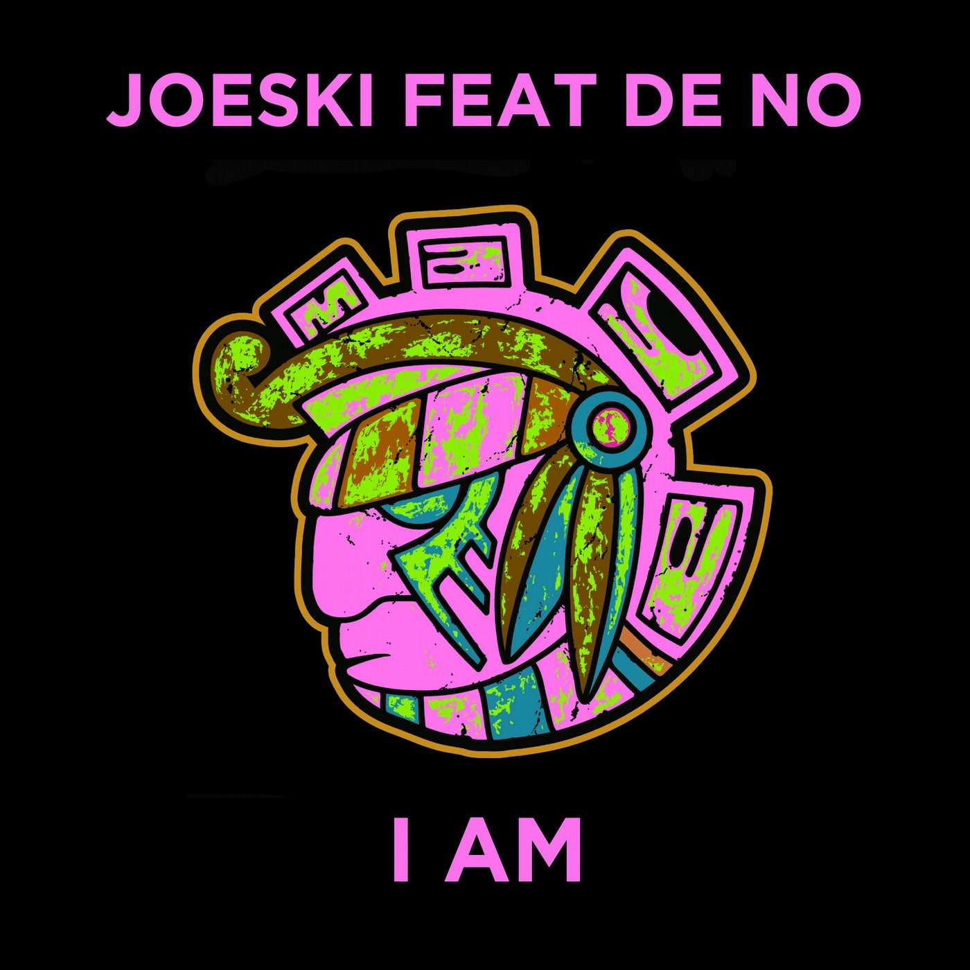 Feat de. Joeski - Afro Latinism (Original Mix). Joeski — Blue Bus (Original Mix).