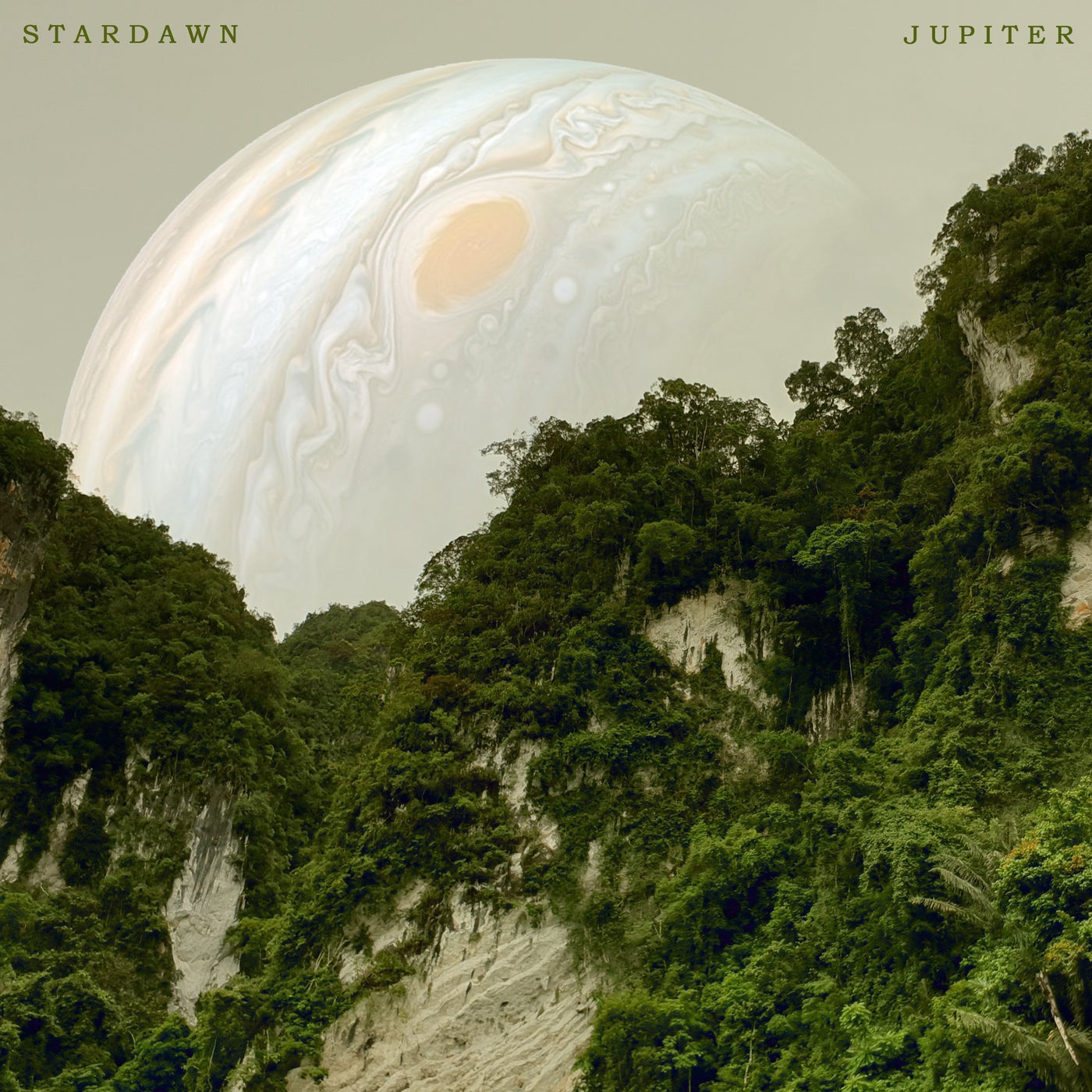 Jupiter
