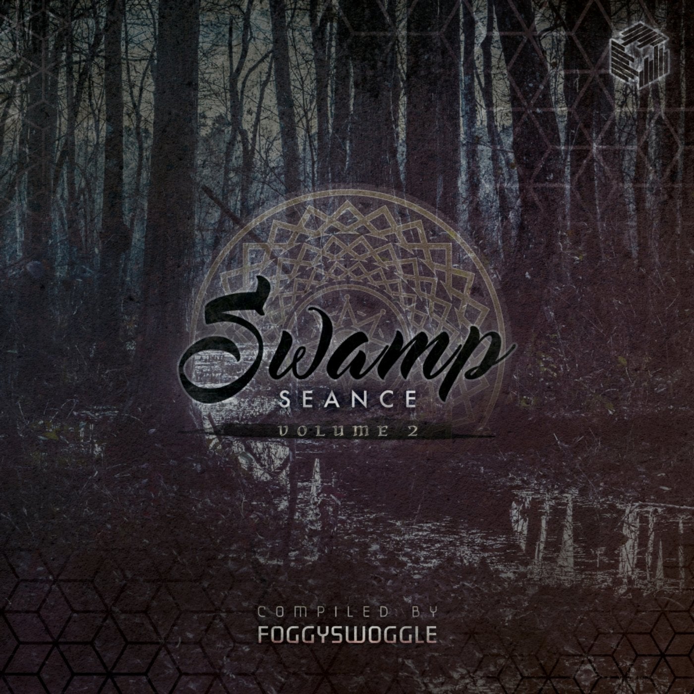 Swamp Seance, Vol. 2
