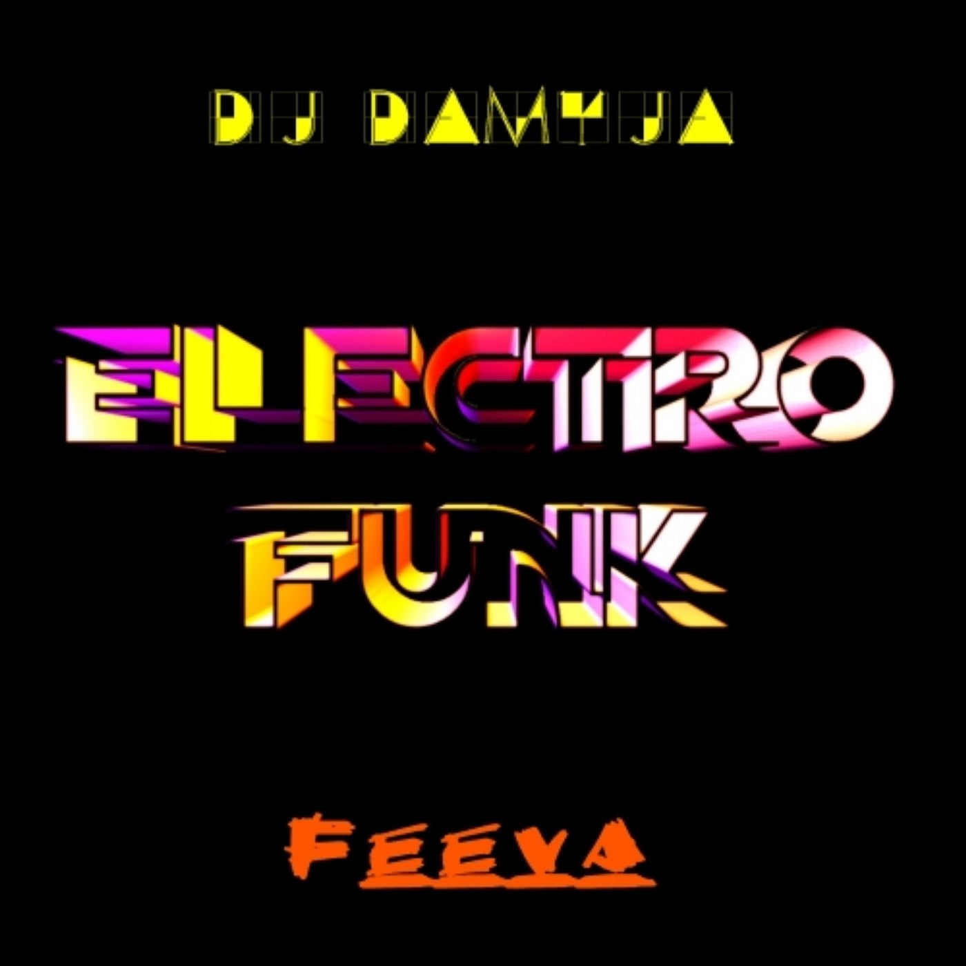 Electro Funk