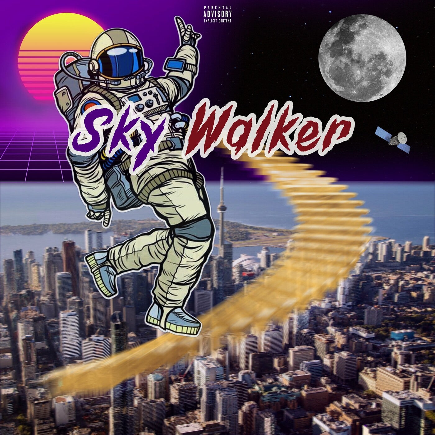 Sky Walker