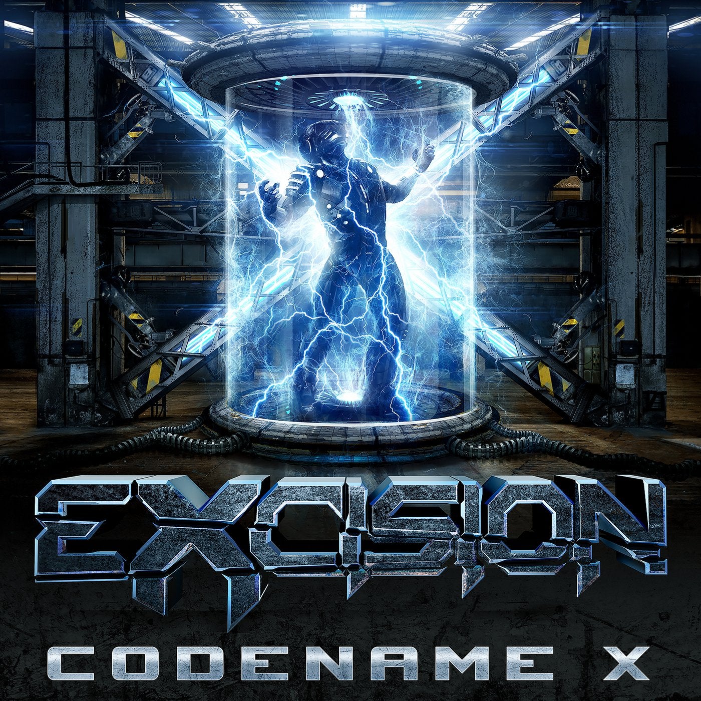 excision discography torrent