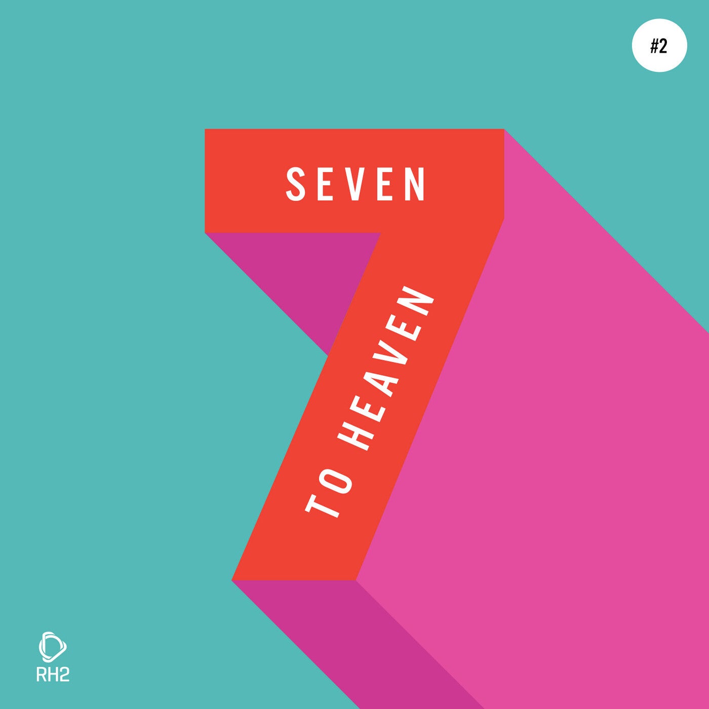 Seven To Heaven #2