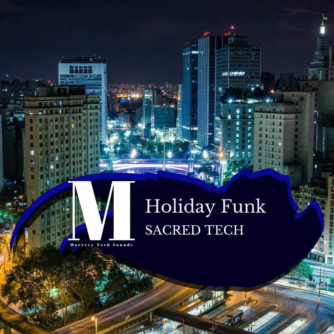 Holiday Funk