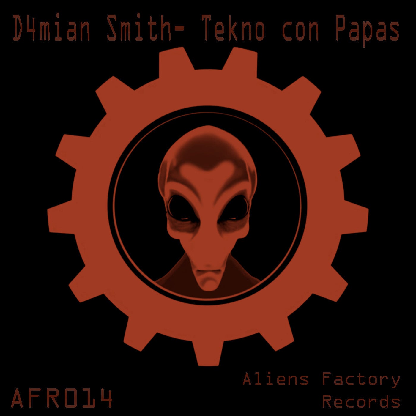 Tekno con Papas