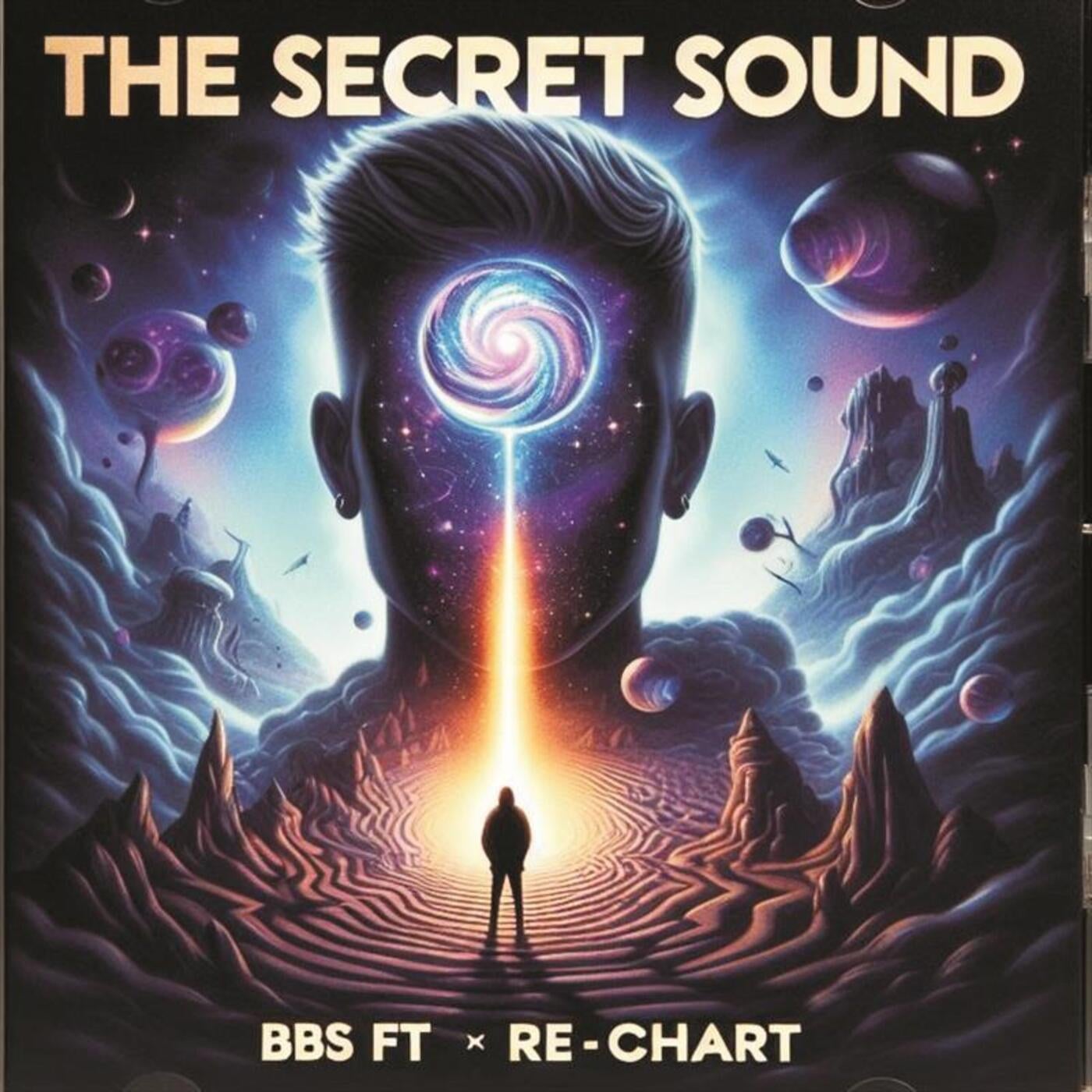 The Secret Sound