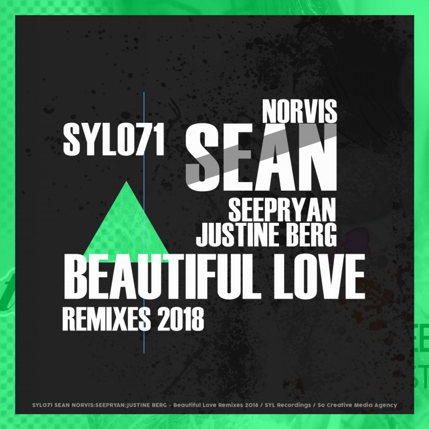 Beautiful Love Remixes 2018