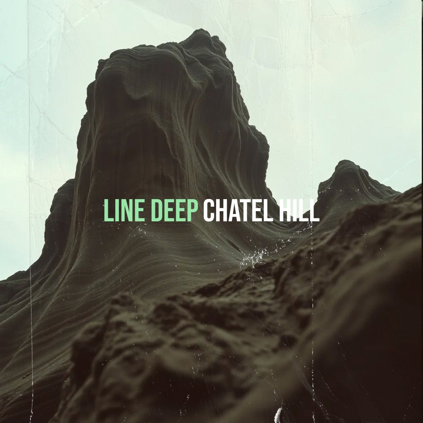 Cover art for Line Deep
