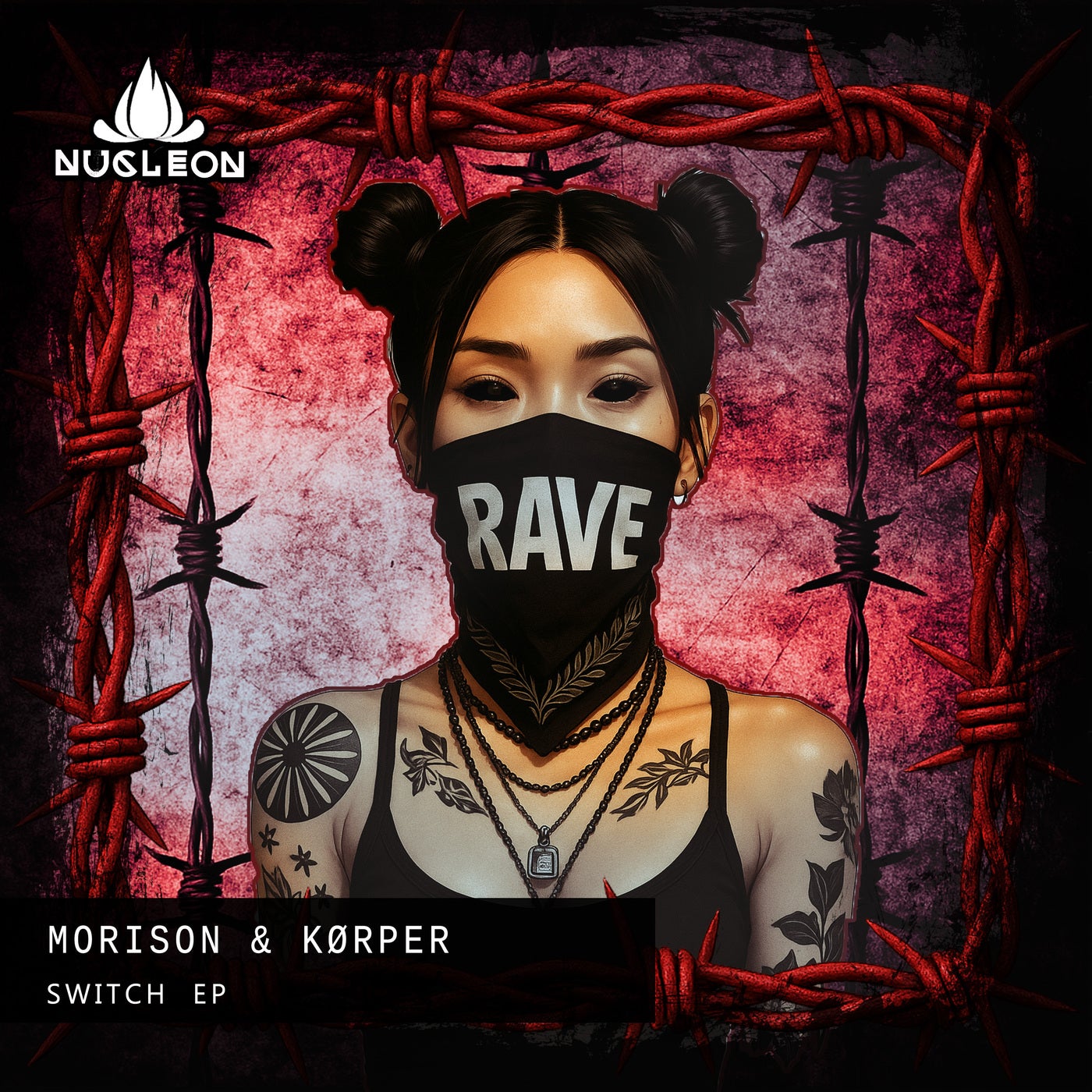 Switch EP
