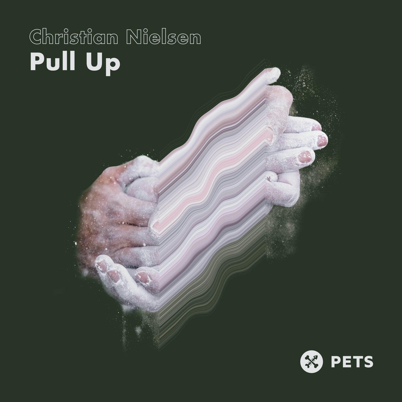 Cover art for Pull Up EP