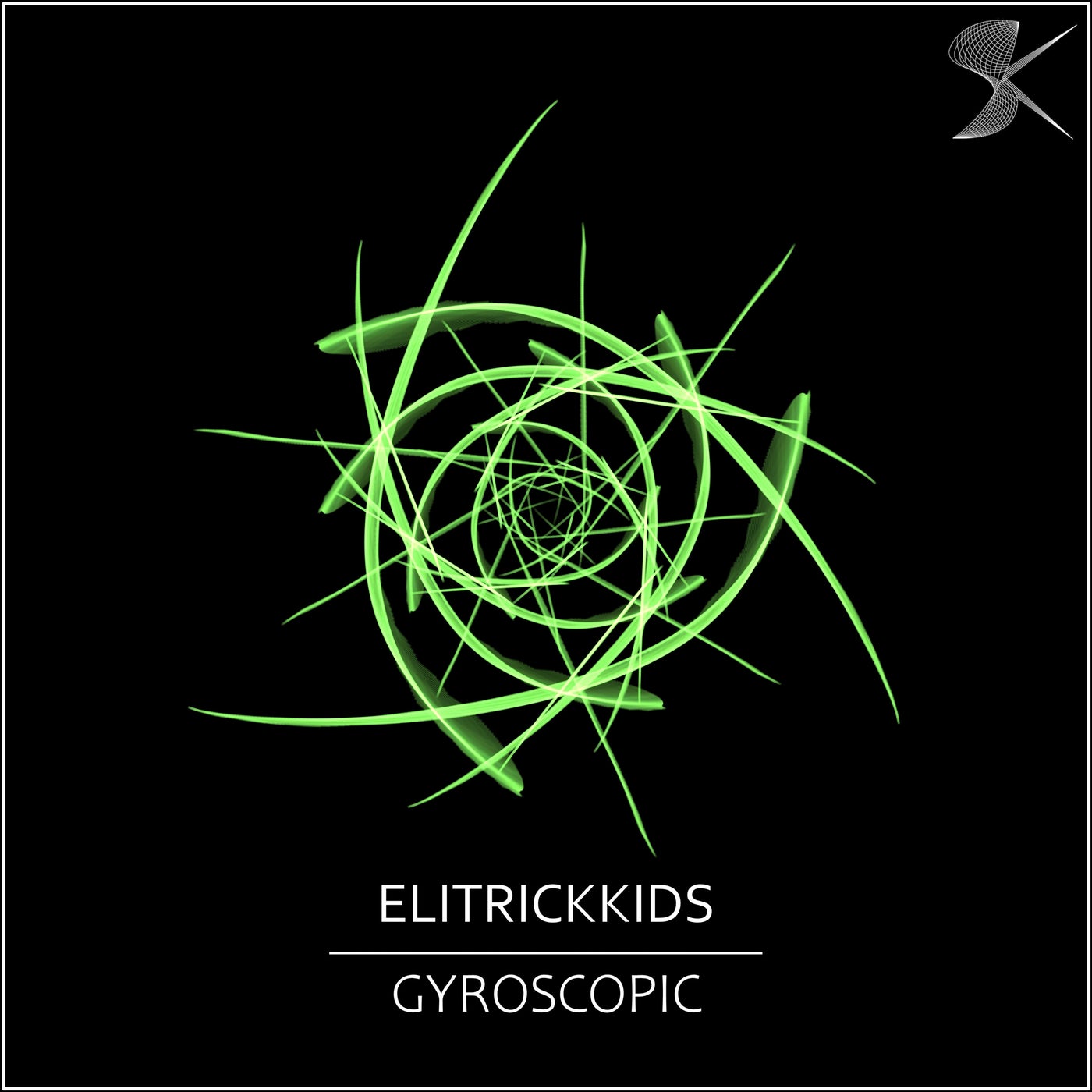 Gyroscopic