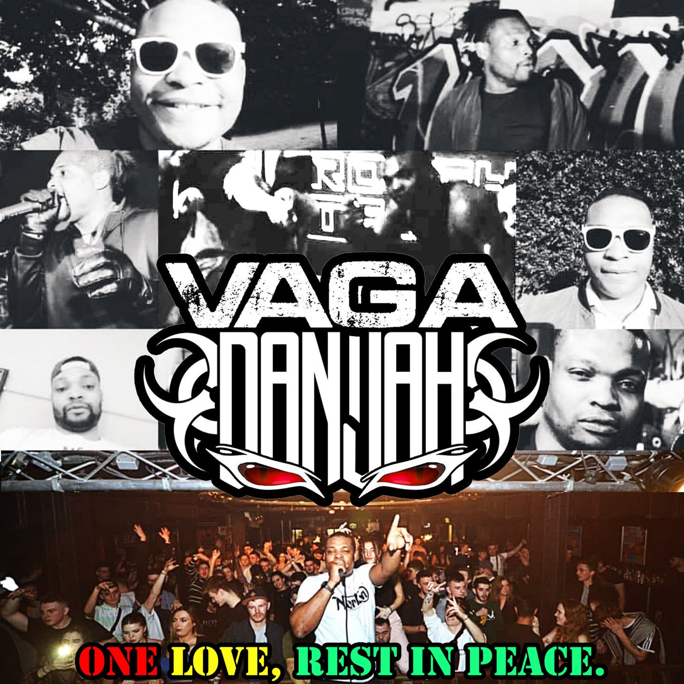 Vaga Danjah RIP