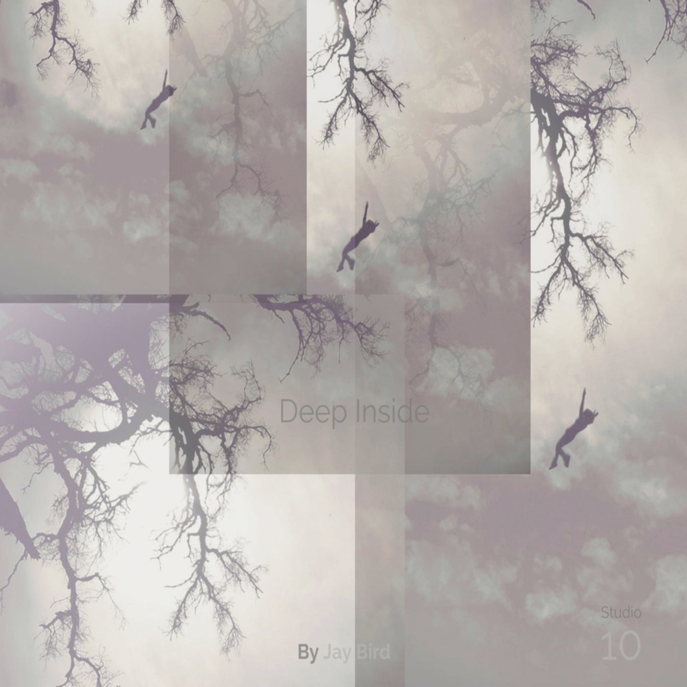 Deep Inside ( Beach Mix) By Jay Bird