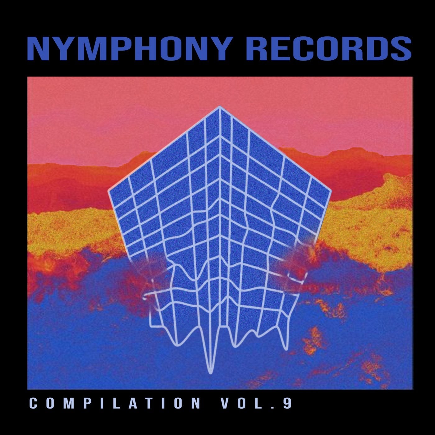 Nymphony Records Compilation Vol. 9 (House)