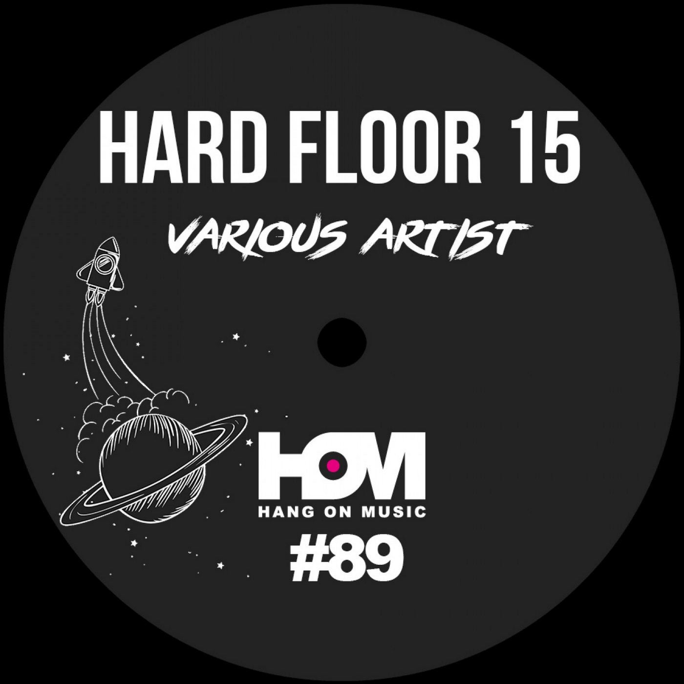 Hard Floor 15