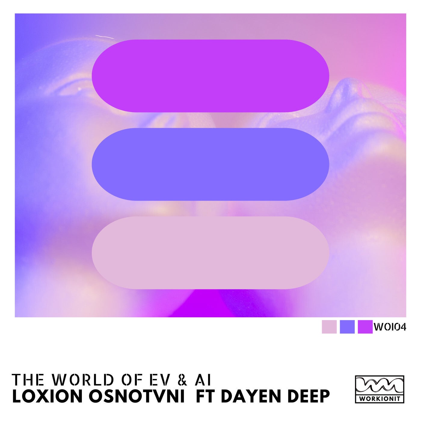 The World of EV & AI (feat. Dayen Deep)