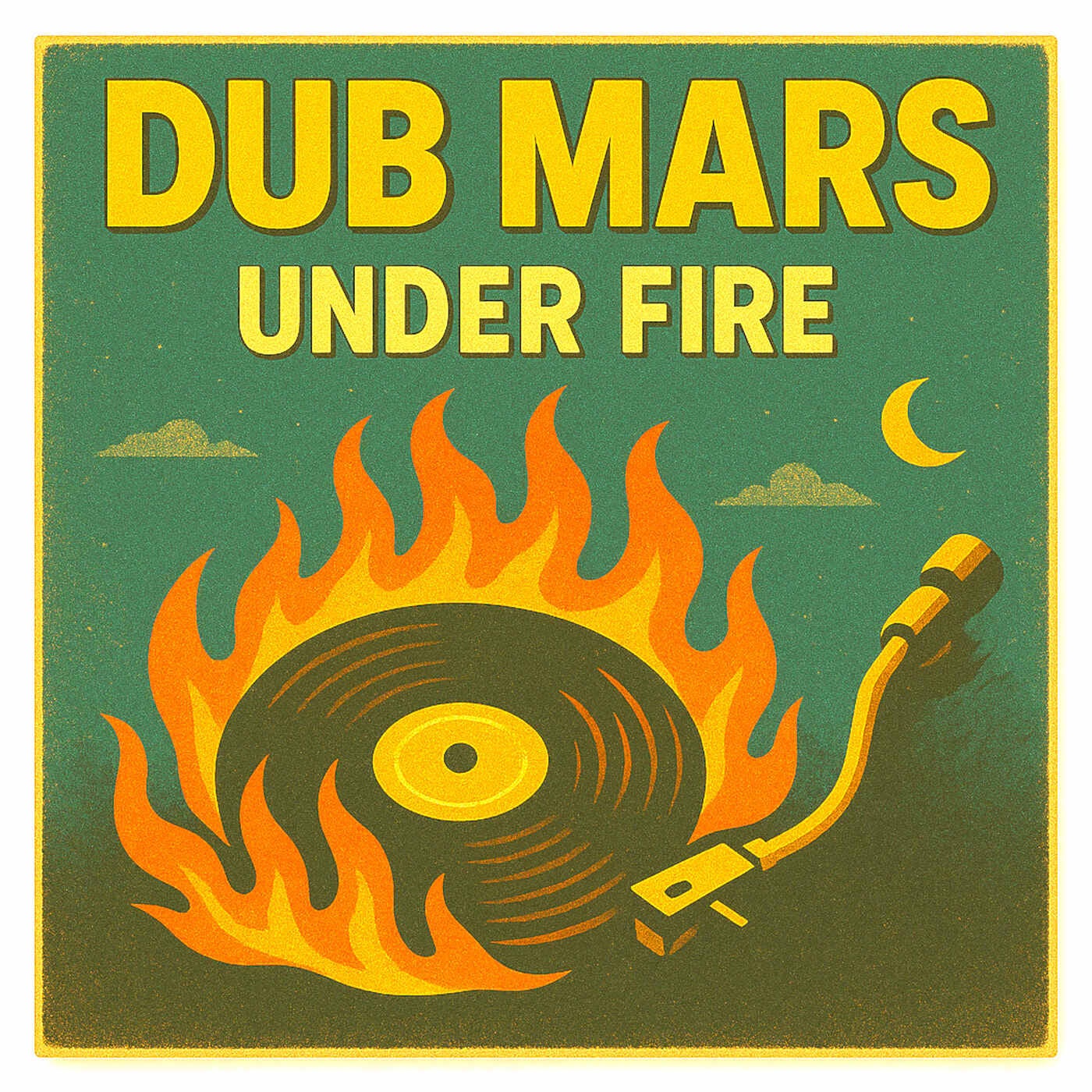 Under Fire