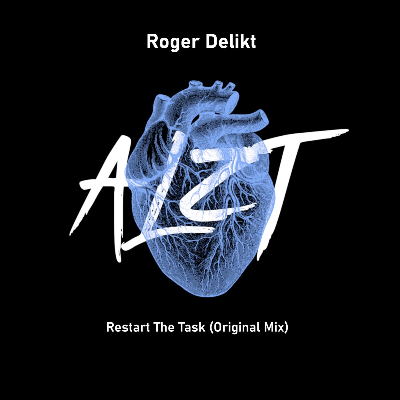 Restart the Task