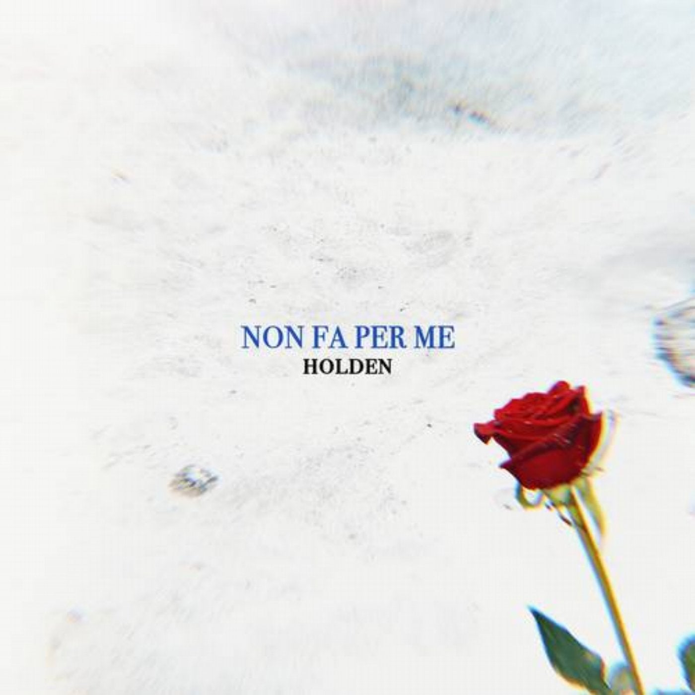 Non fa per me