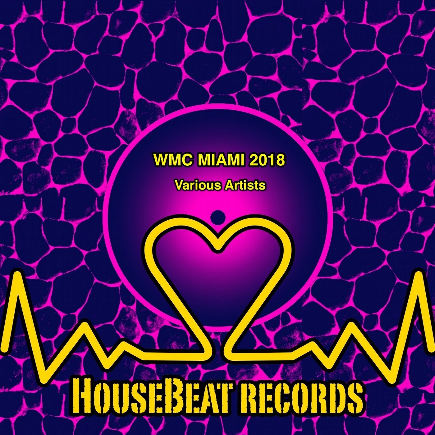 WMC Miami 2018