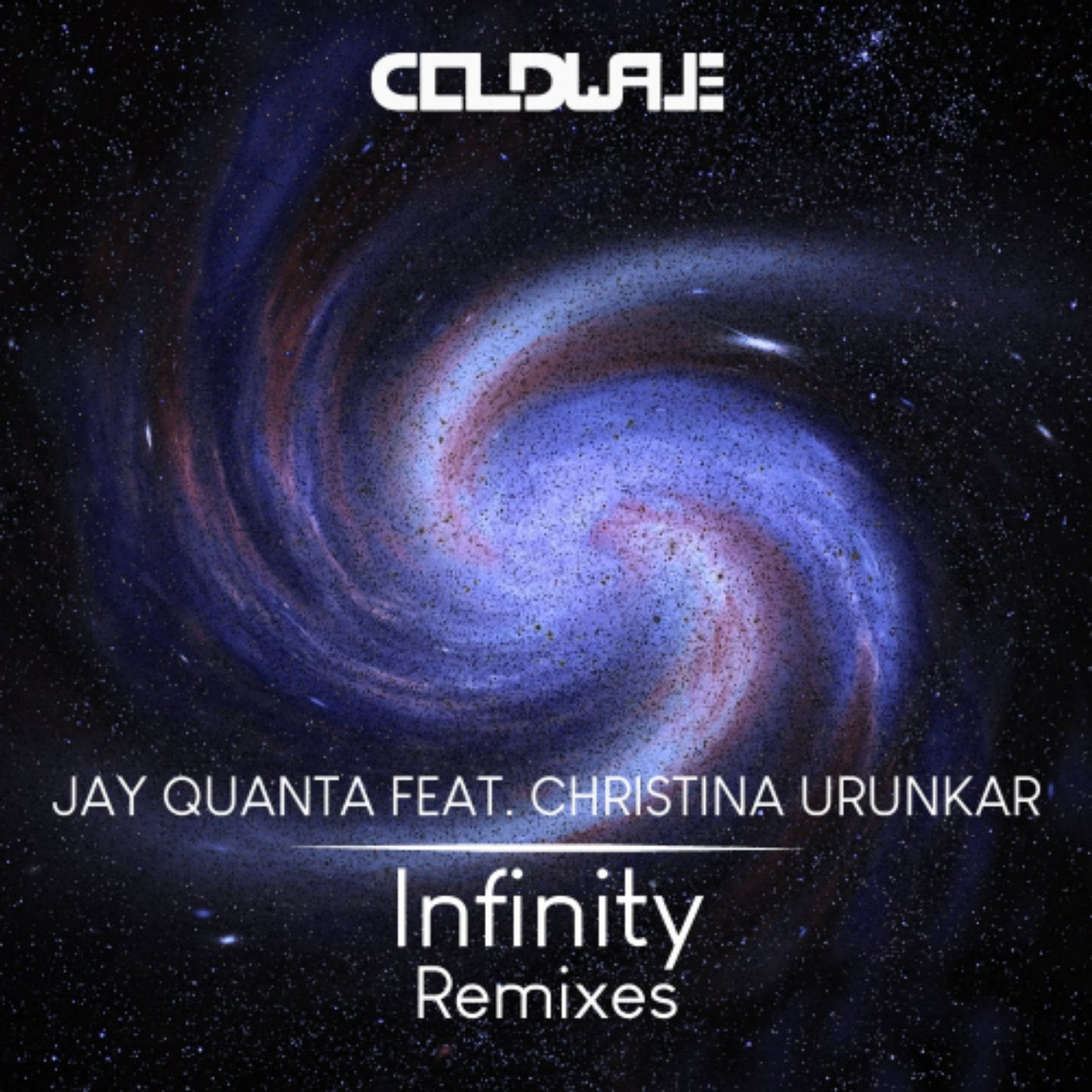 Infinity (Remixes) (feat. Christina Urunkar)
