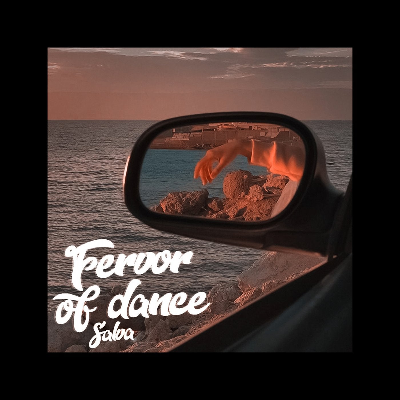 Fervor Of Dance
