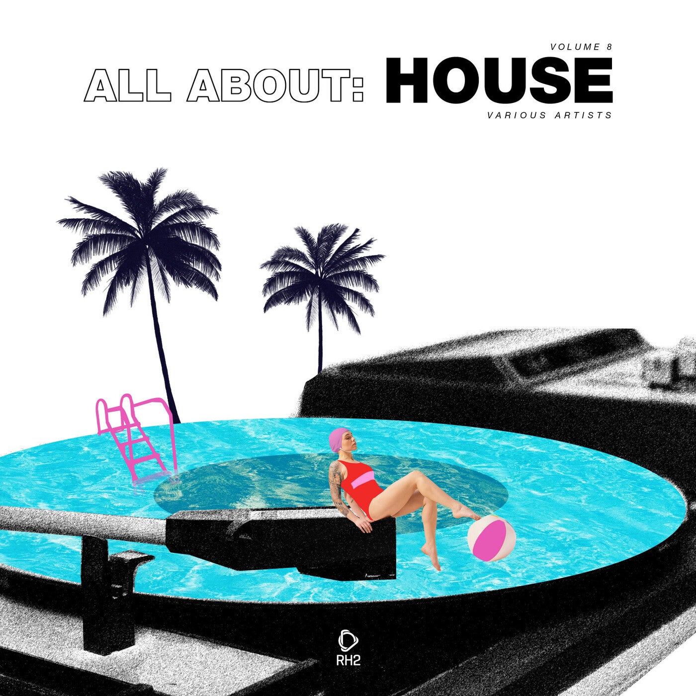All About: House Vol. 8