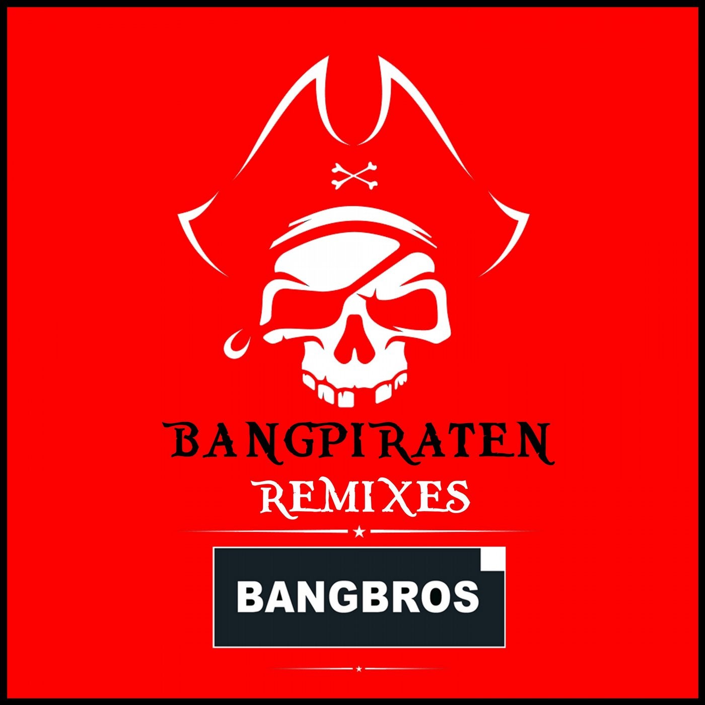 Bangpiraten (Remixes)