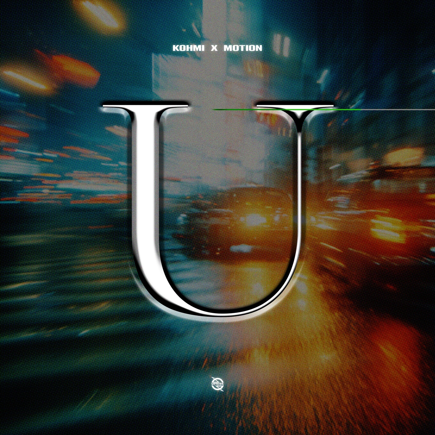 U (Extended Mix)