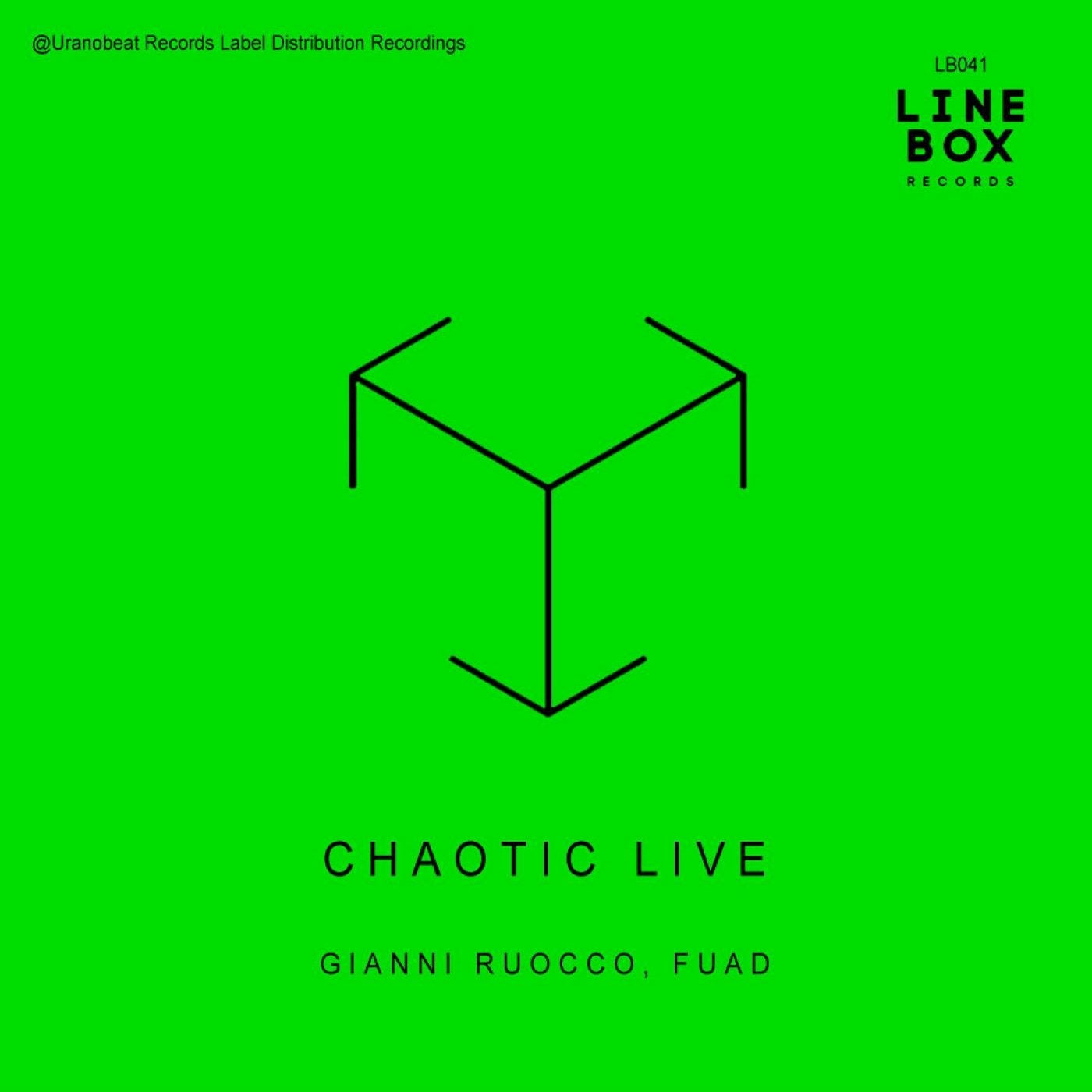Chaotic Live