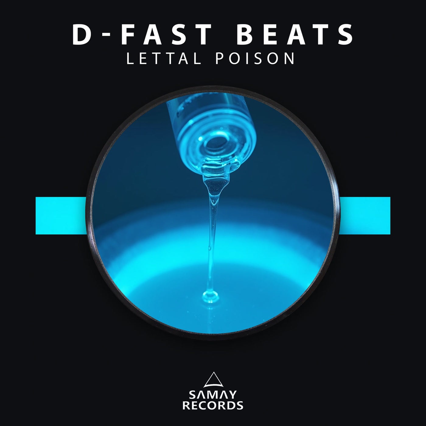 Lettal Poison