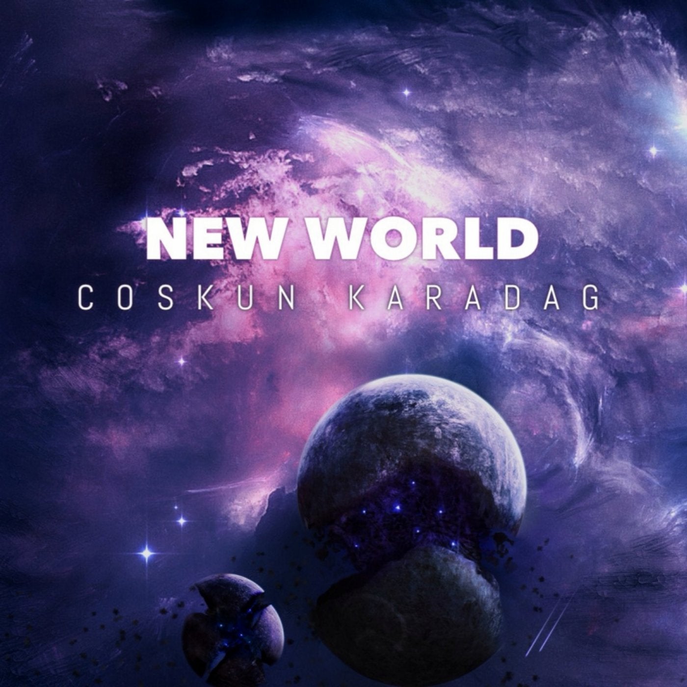 New World